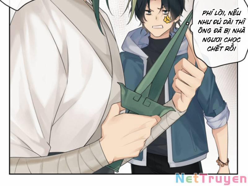 Hỗn Loạn Nhất Lịch Sử 1 trang 26