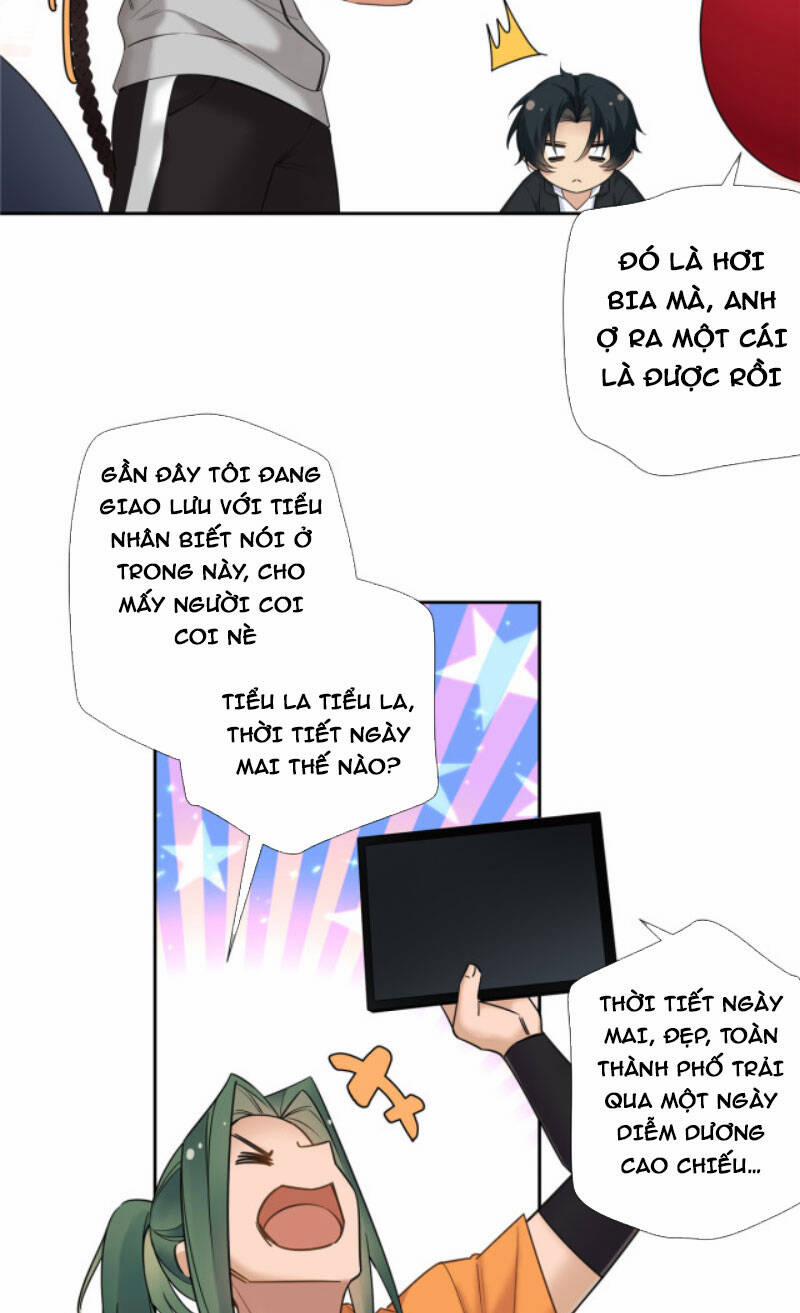 Hỗn Loạn Nhất Lịch Sử 10 trang 10