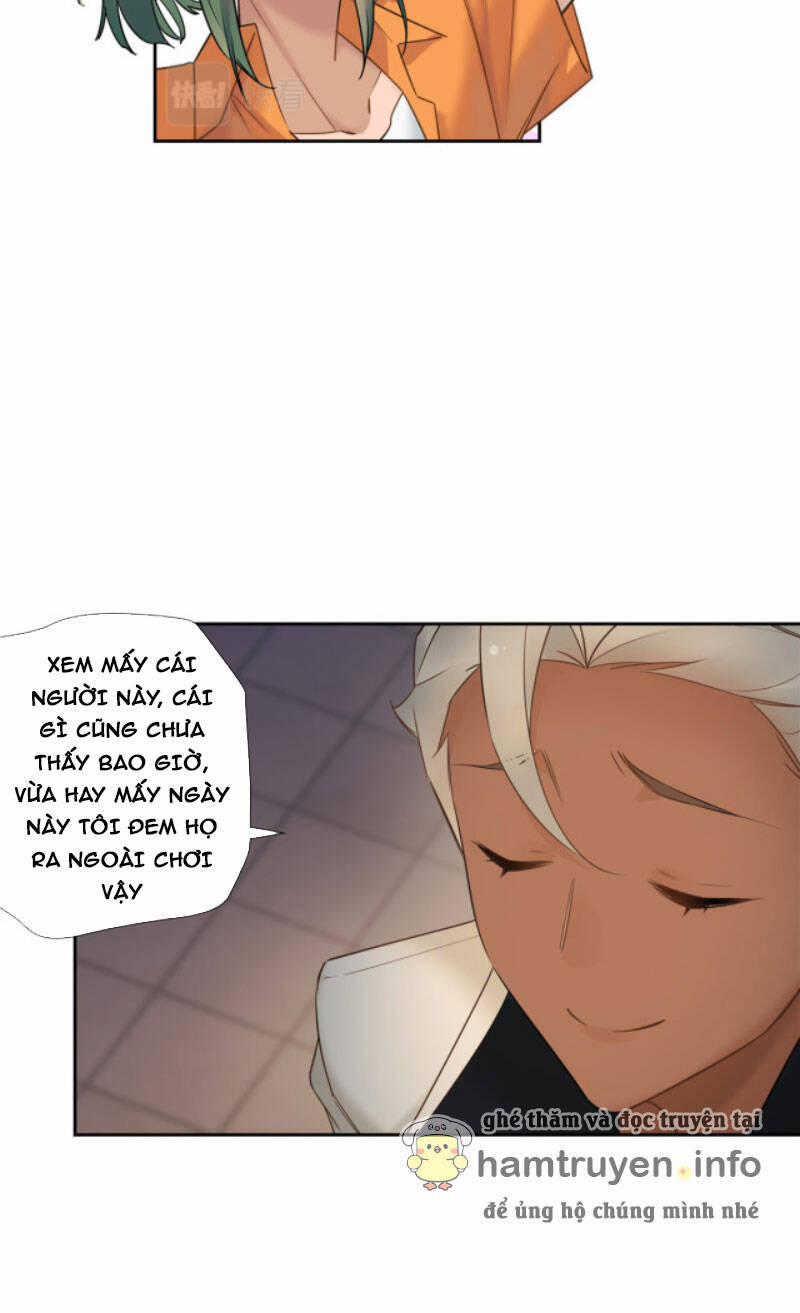 Hỗn Loạn Nhất Lịch Sử 10 trang 11