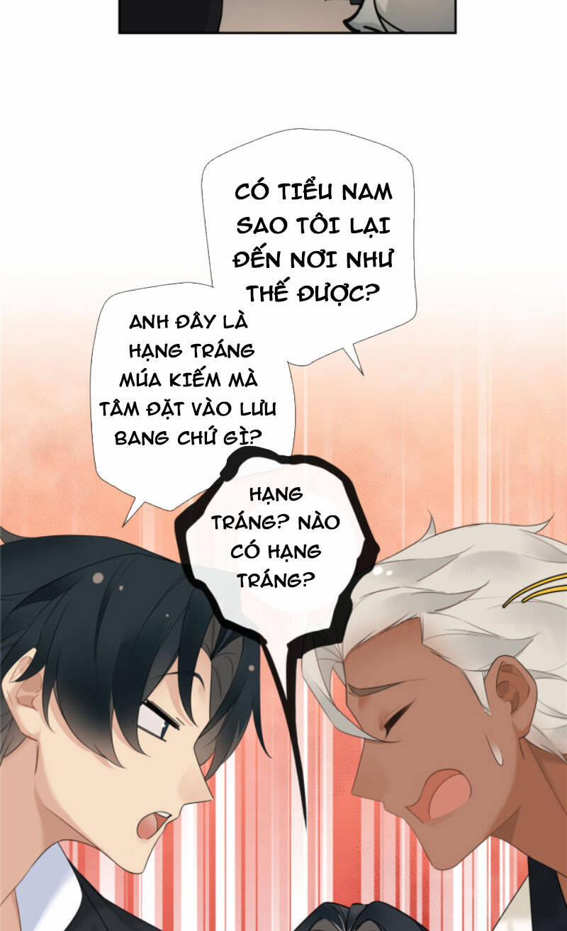 Hỗn Loạn Nhất Lịch Sử 10 trang 13