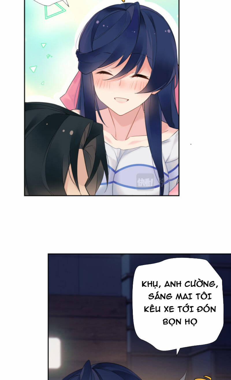 Hỗn Loạn Nhất Lịch Sử 10 trang 17