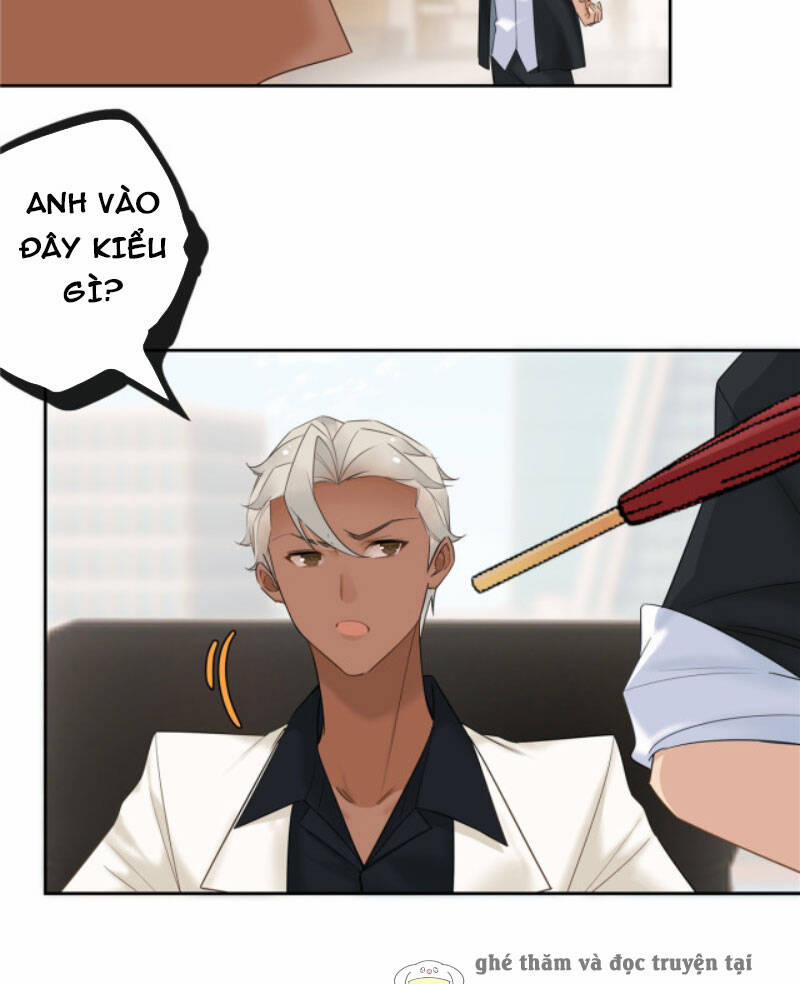 Hỗn Loạn Nhất Lịch Sử 10 trang 37