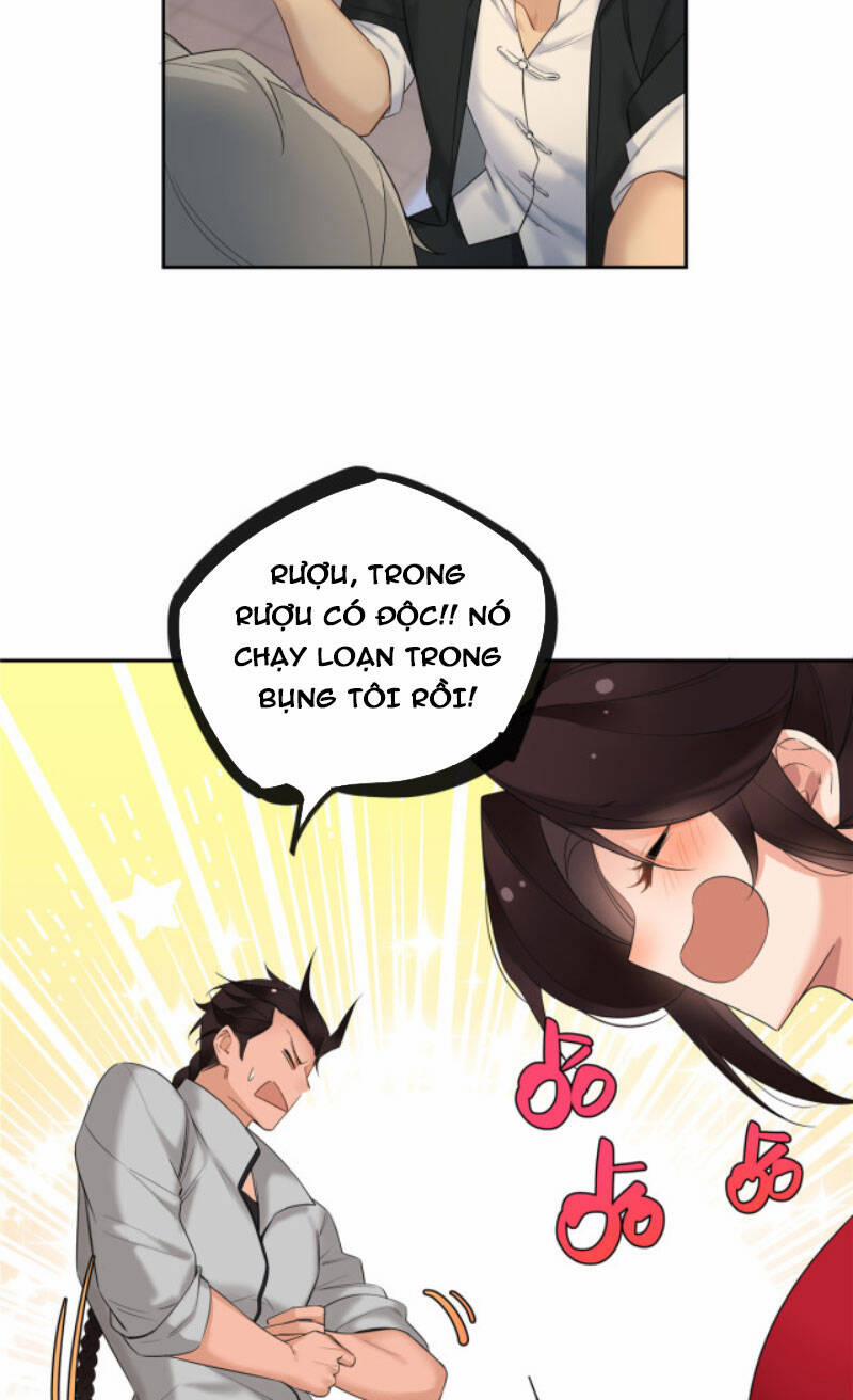 Hỗn Loạn Nhất Lịch Sử 10 trang 9
