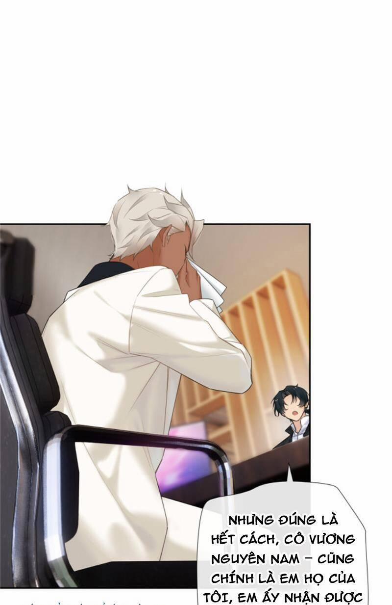 Hỗn Loạn Nhất Lịch Sử 11 trang 1