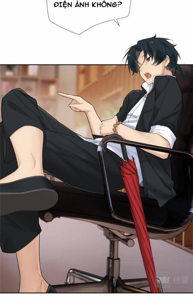 Hỗn Loạn Nhất Lịch Sử 11 trang 3