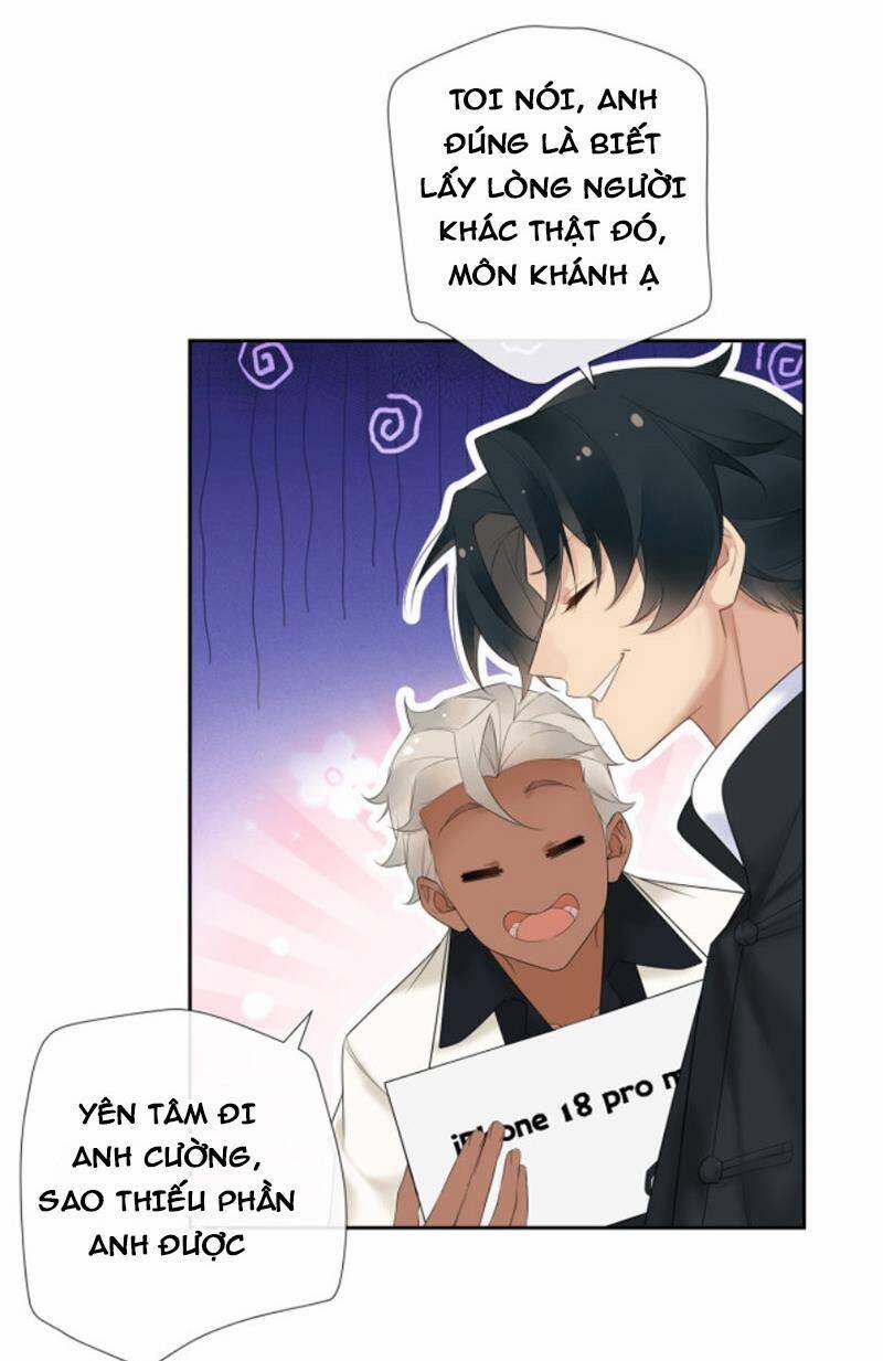 Hỗn Loạn Nhất Lịch Sử 11 trang 32