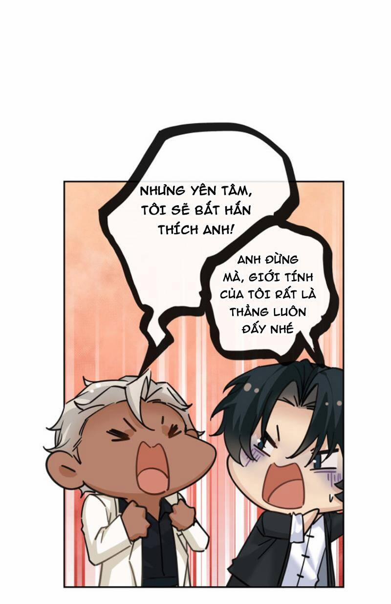 Hỗn Loạn Nhất Lịch Sử 11 trang 34