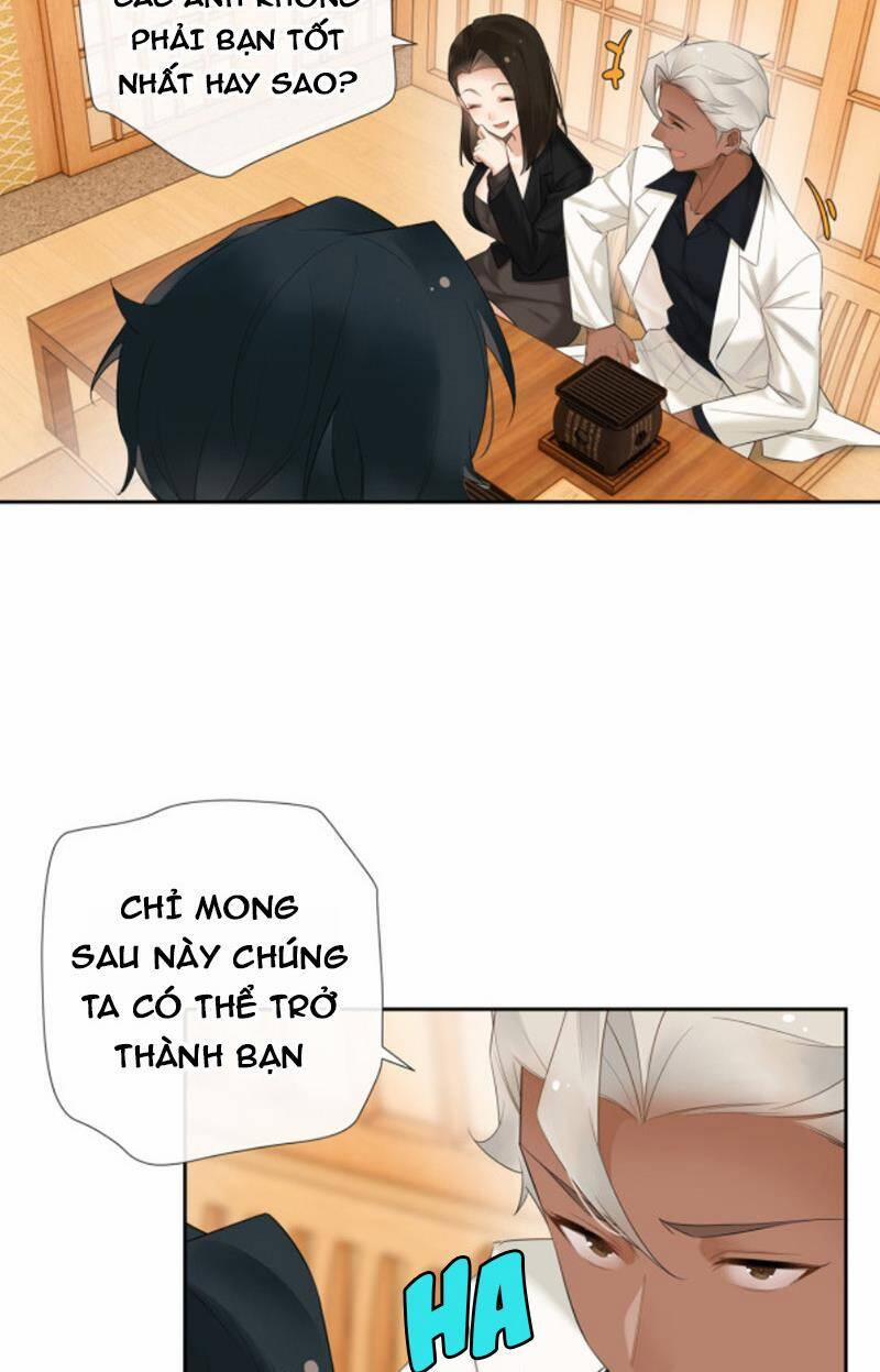 Hỗn Loạn Nhất Lịch Sử 12 trang 11