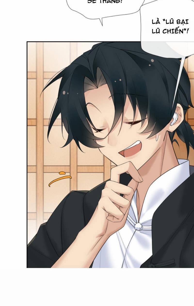 Hỗn Loạn Nhất Lịch Sử 12 trang 19