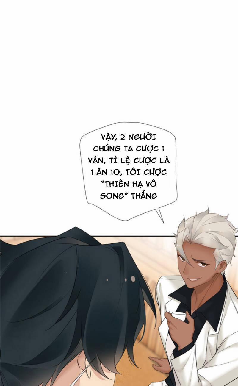 Hỗn Loạn Nhất Lịch Sử 12 trang 22