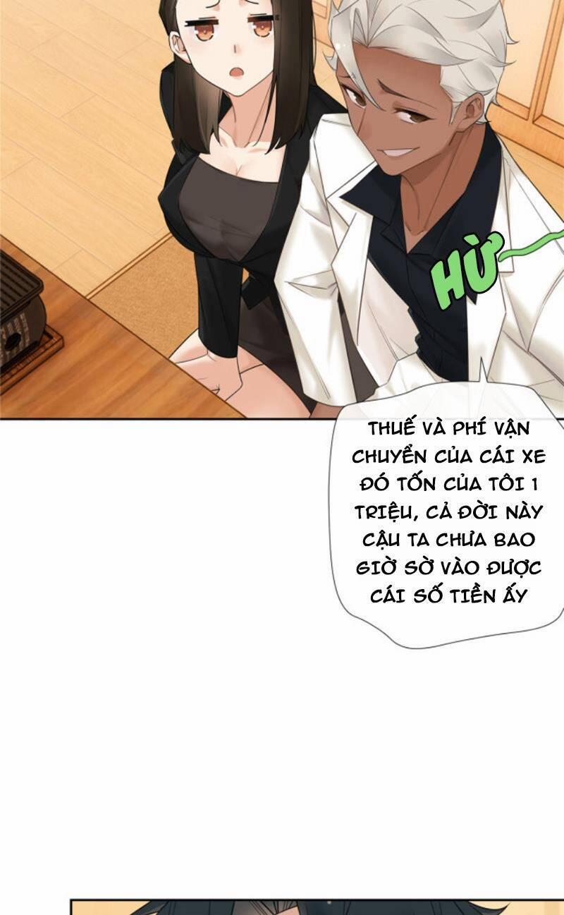 Hỗn Loạn Nhất Lịch Sử 12 trang 35