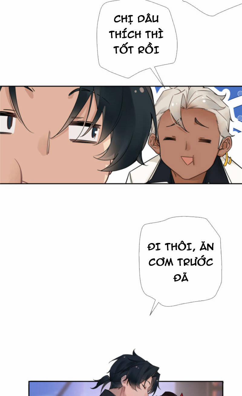Hỗn Loạn Nhất Lịch Sử 13 trang 11