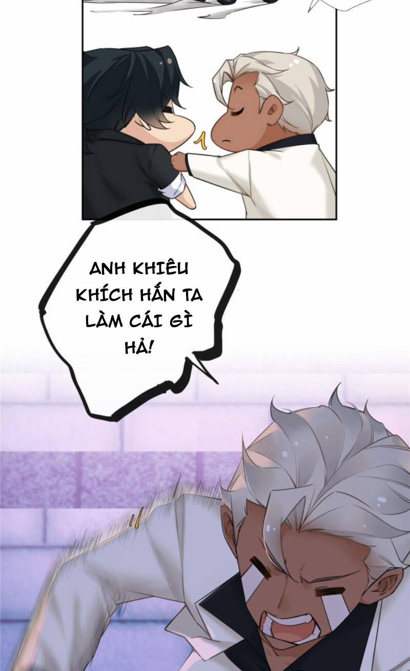 Hỗn Loạn Nhất Lịch Sử 13 trang 3