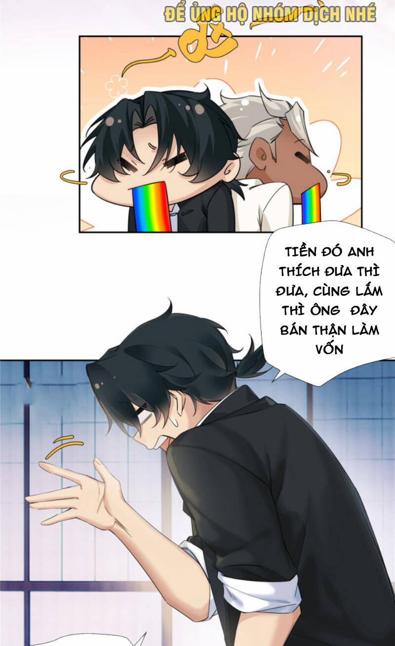 Hỗn Loạn Nhất Lịch Sử 13 trang 7