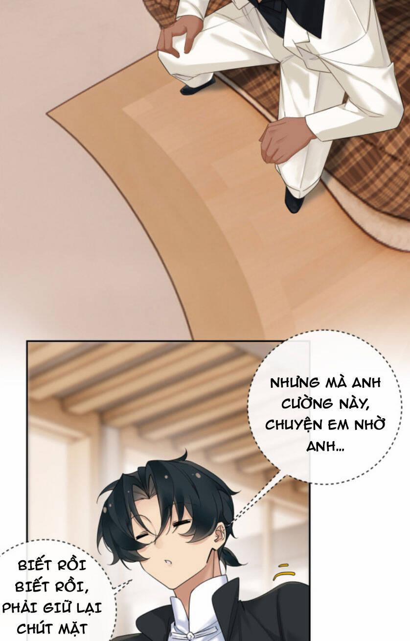 Hỗn Loạn Nhất Lịch Sử 14 trang 1