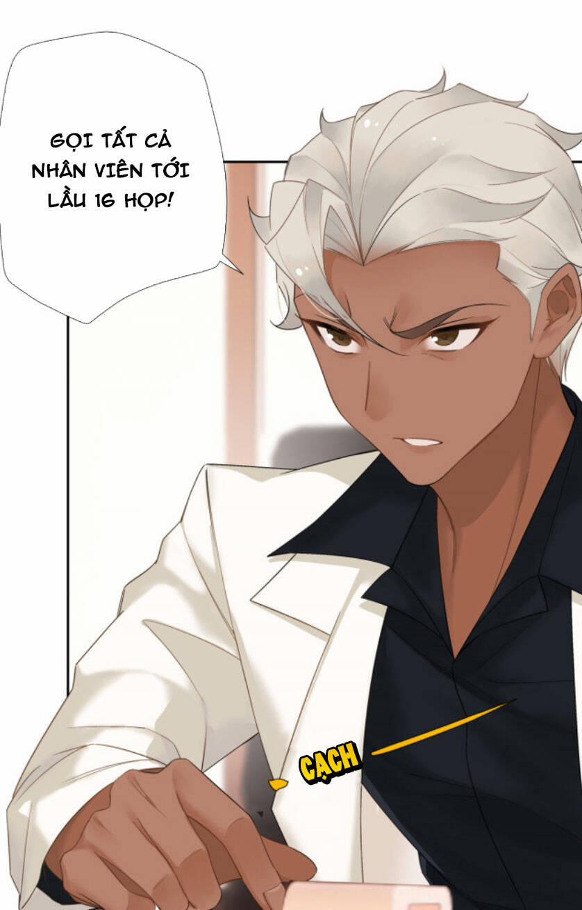 Hỗn Loạn Nhất Lịch Sử 14 trang 12
