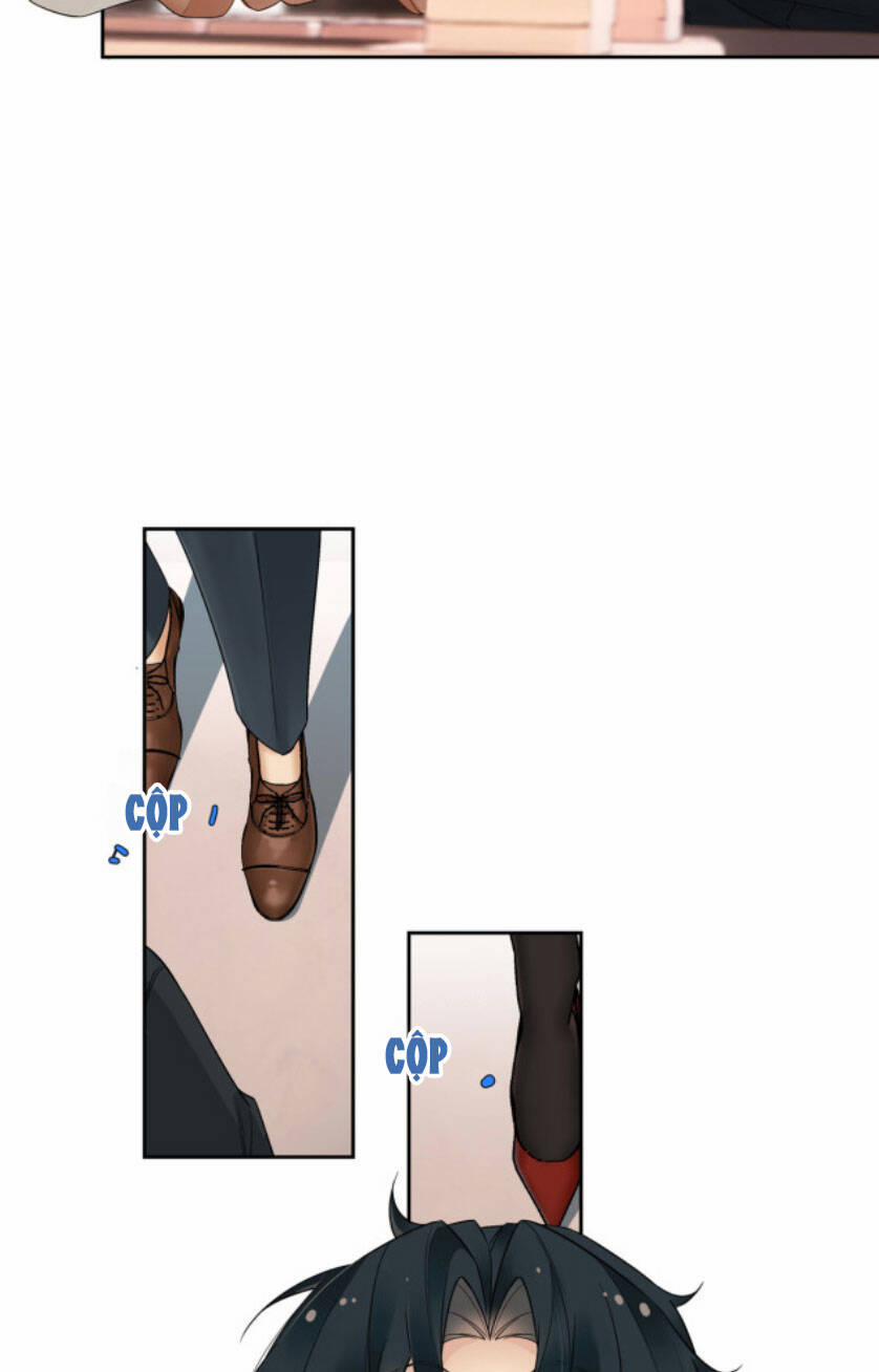 Hỗn Loạn Nhất Lịch Sử 14 trang 13