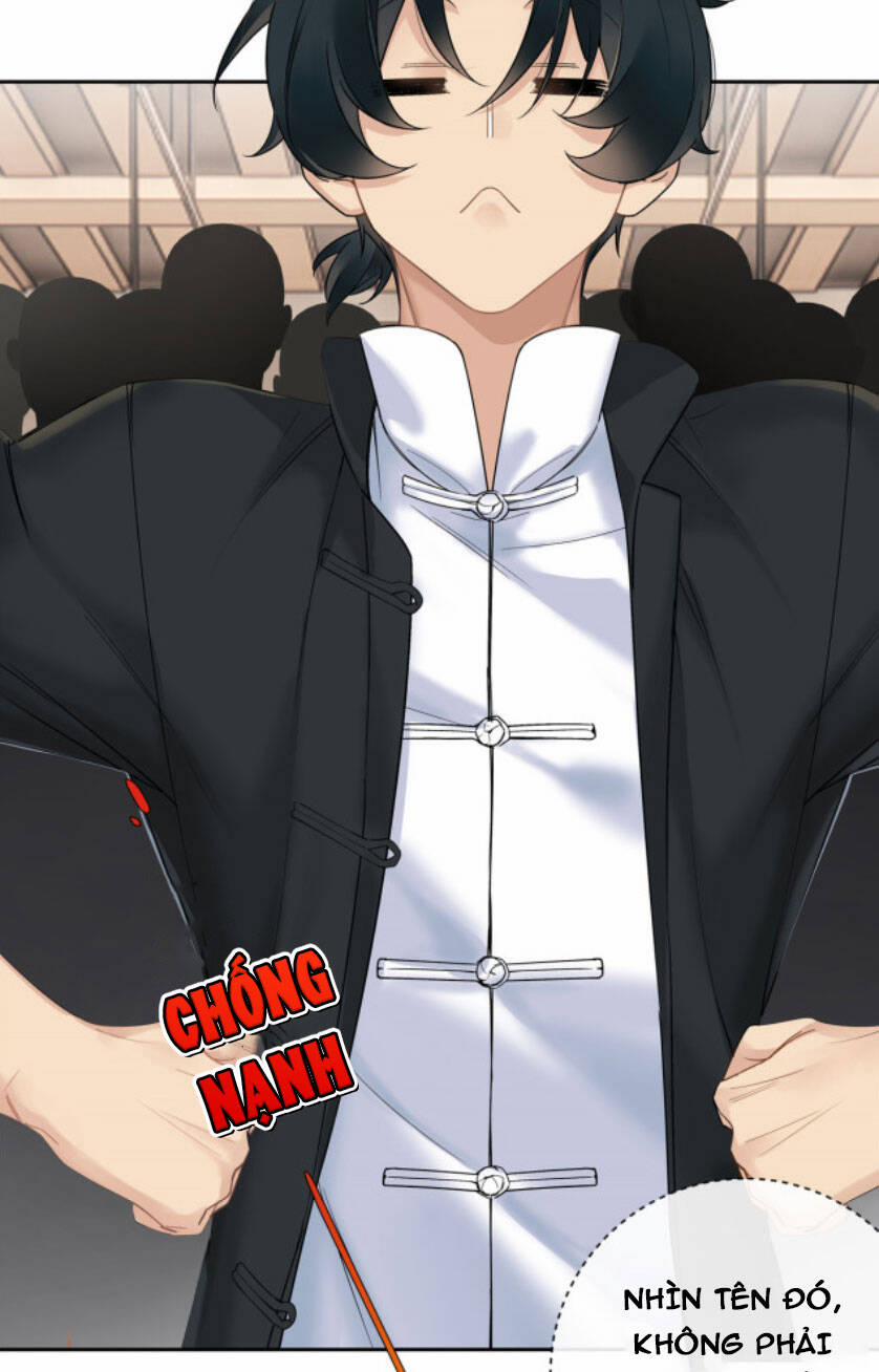 Hỗn Loạn Nhất Lịch Sử 14 trang 14