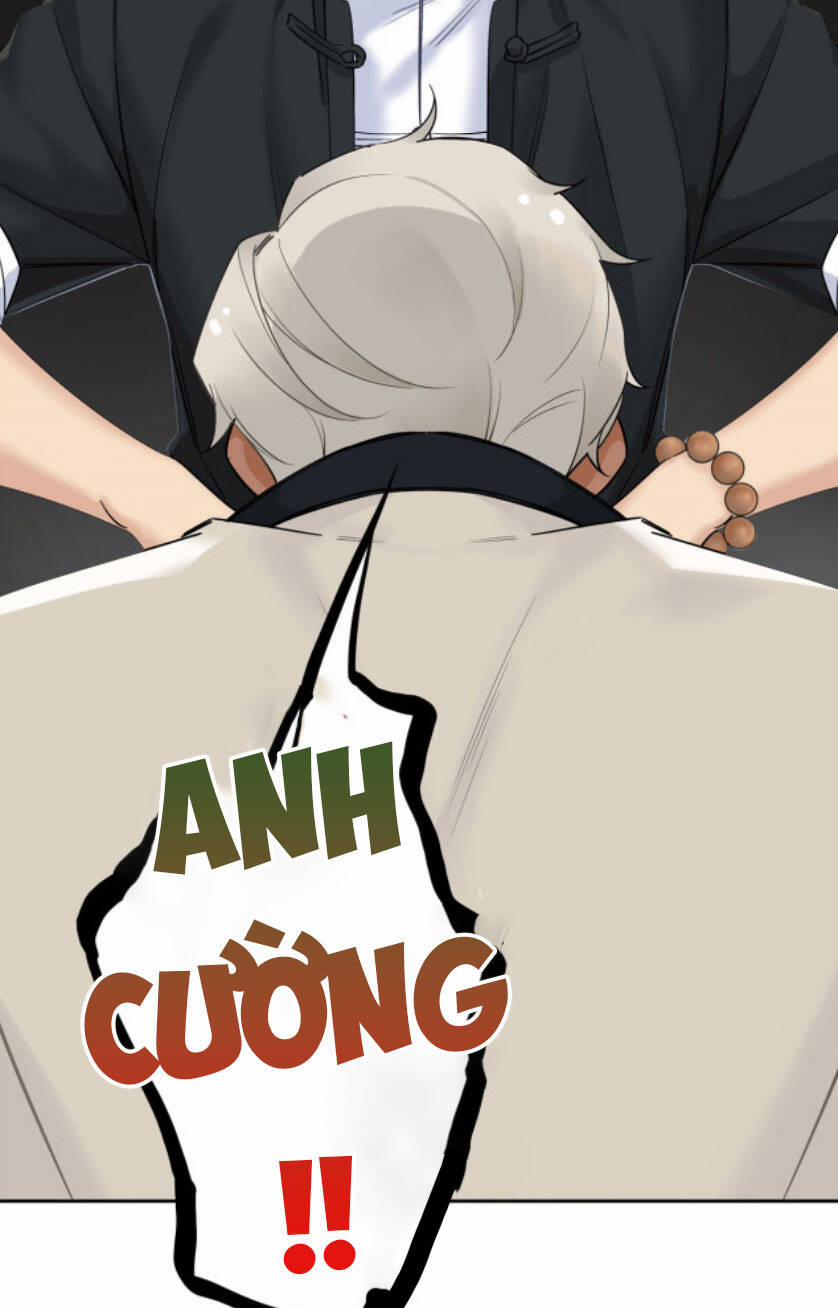 Hỗn Loạn Nhất Lịch Sử 14 trang 19