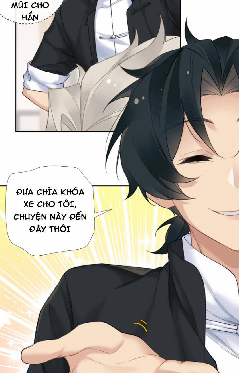 Hỗn Loạn Nhất Lịch Sử 14 trang 2