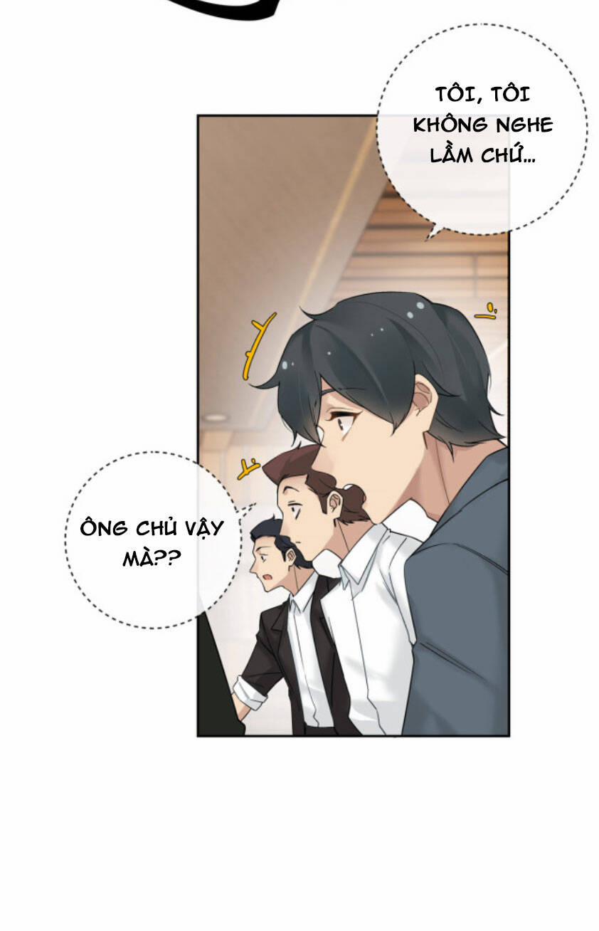 Hỗn Loạn Nhất Lịch Sử 14 trang 20