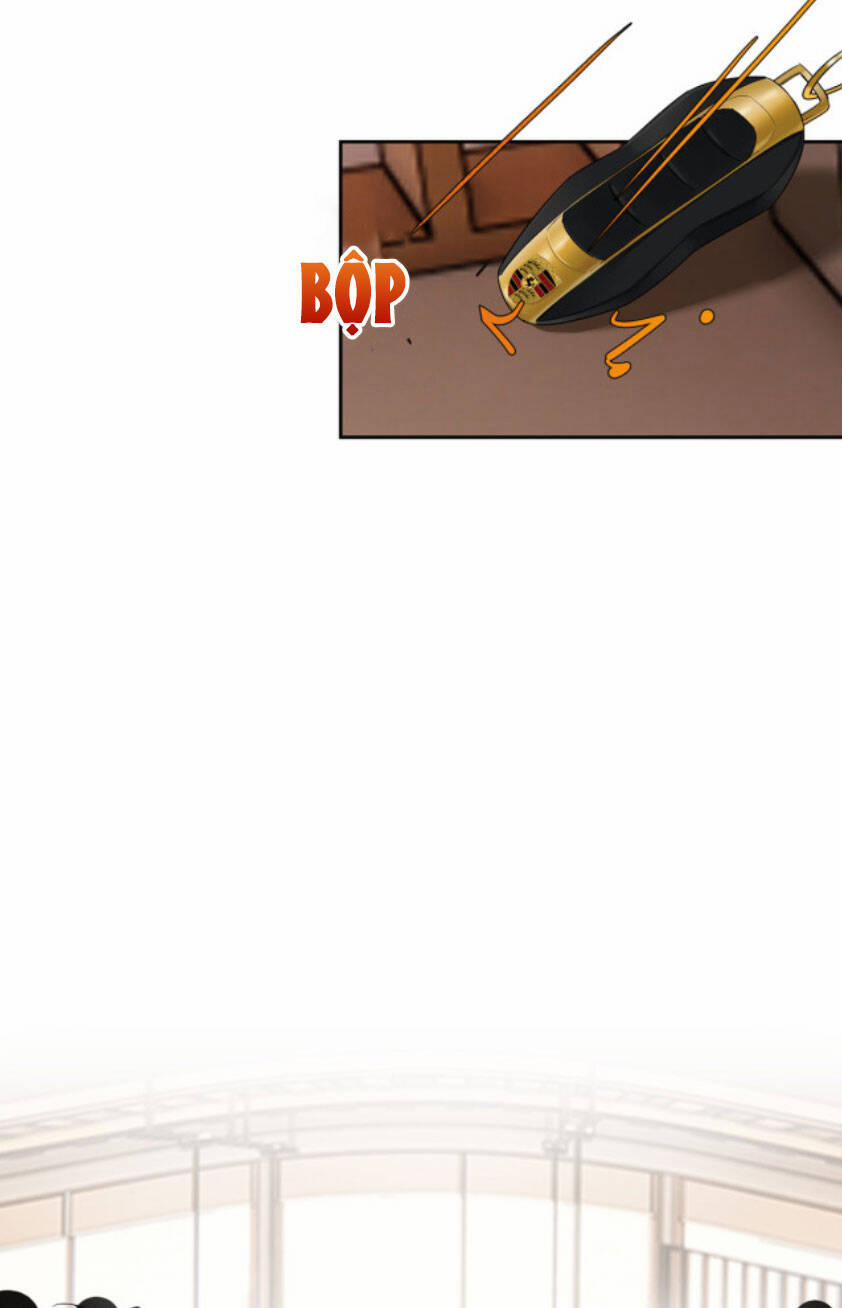 Hỗn Loạn Nhất Lịch Sử 14 trang 22