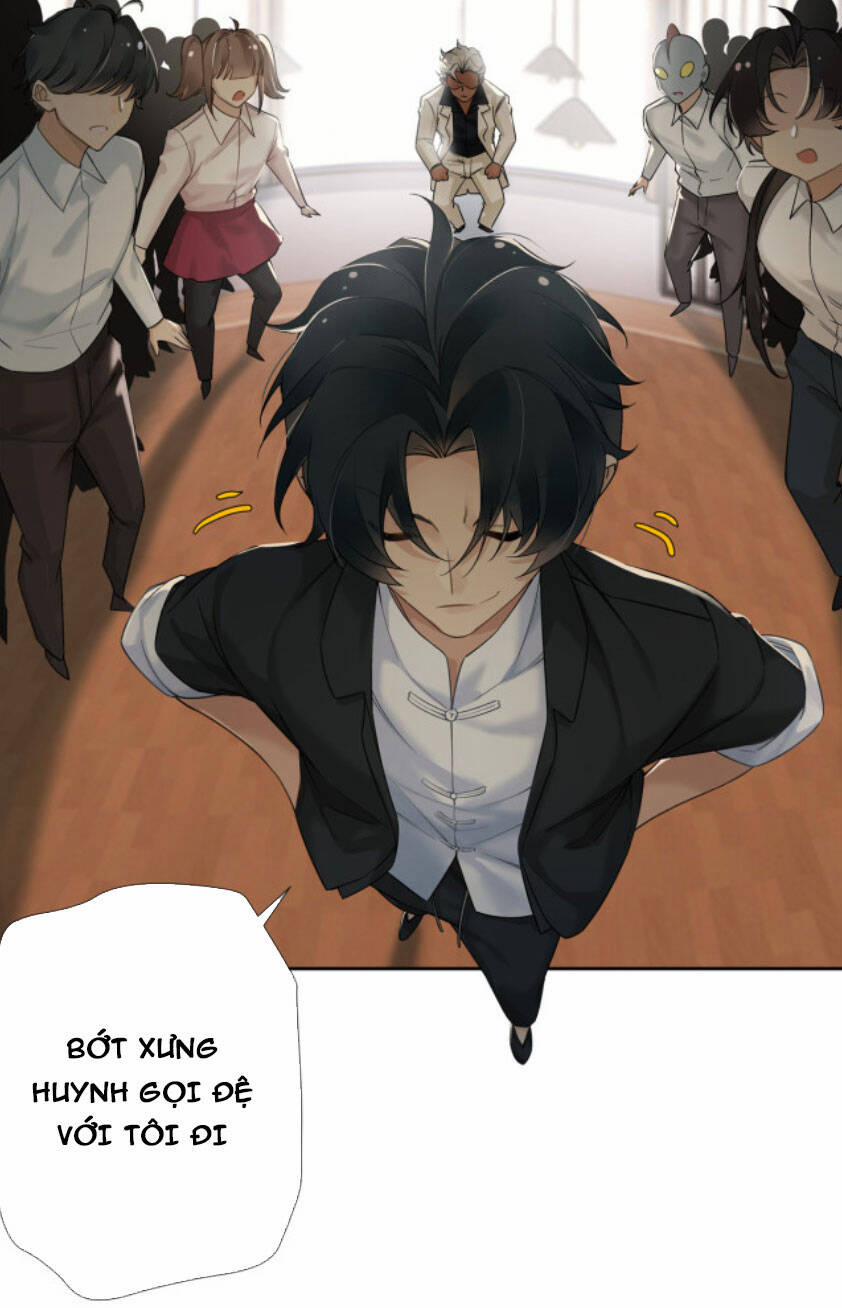 Hỗn Loạn Nhất Lịch Sử 14 trang 23