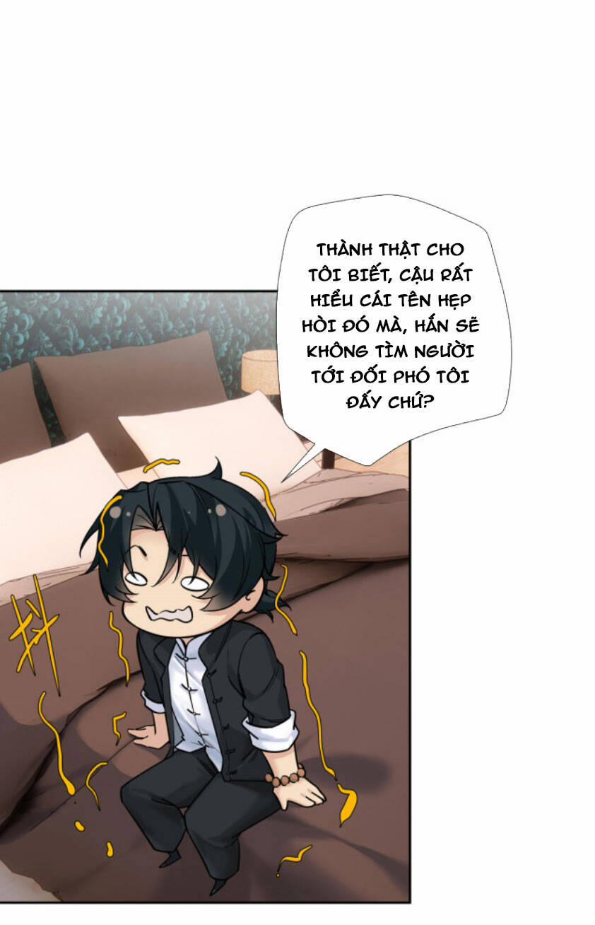 Hỗn Loạn Nhất Lịch Sử 14 trang 26