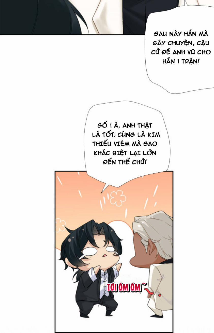 Hỗn Loạn Nhất Lịch Sử 14 trang 30