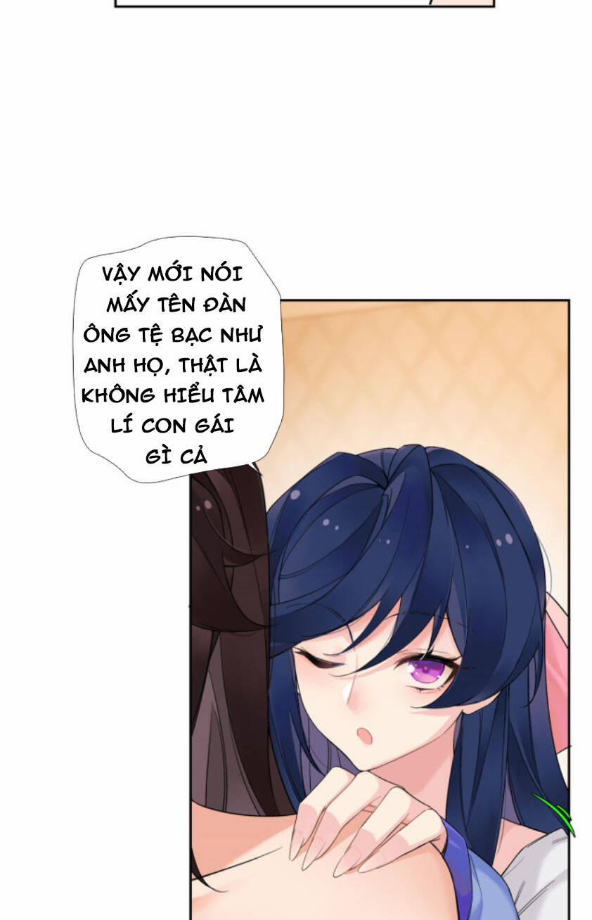 Hỗn Loạn Nhất Lịch Sử 14 trang 34