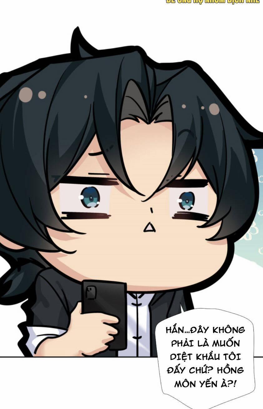 Hỗn Loạn Nhất Lịch Sử 14 trang 39