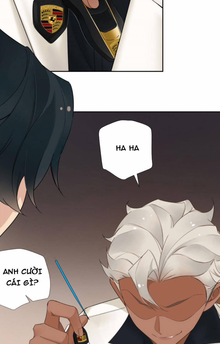 Hỗn Loạn Nhất Lịch Sử 14 trang 4