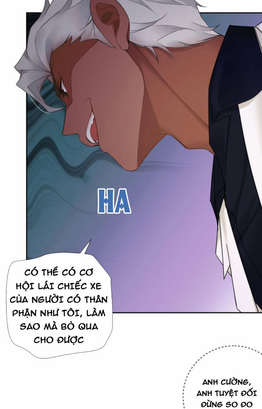 Hỗn Loạn Nhất Lịch Sử 14 trang 6