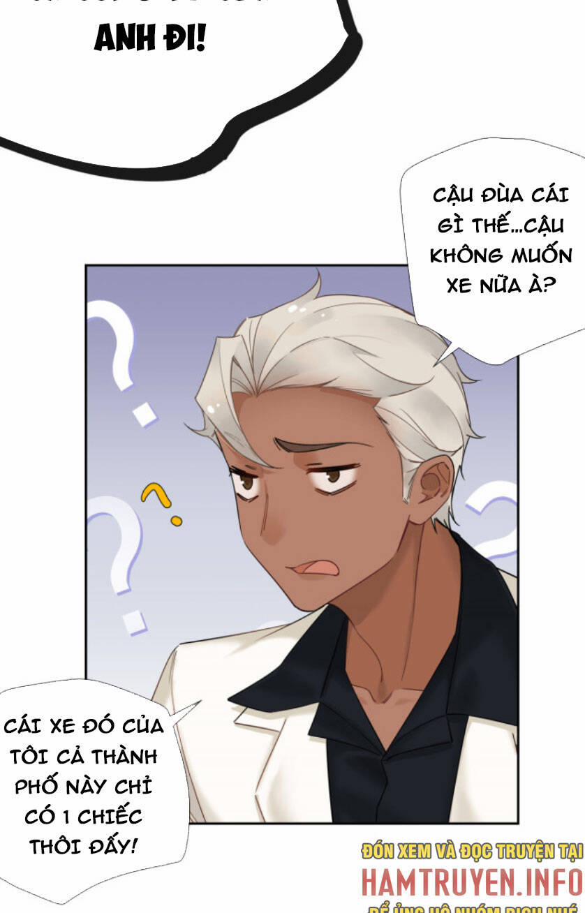 Hỗn Loạn Nhất Lịch Sử 14 trang 9