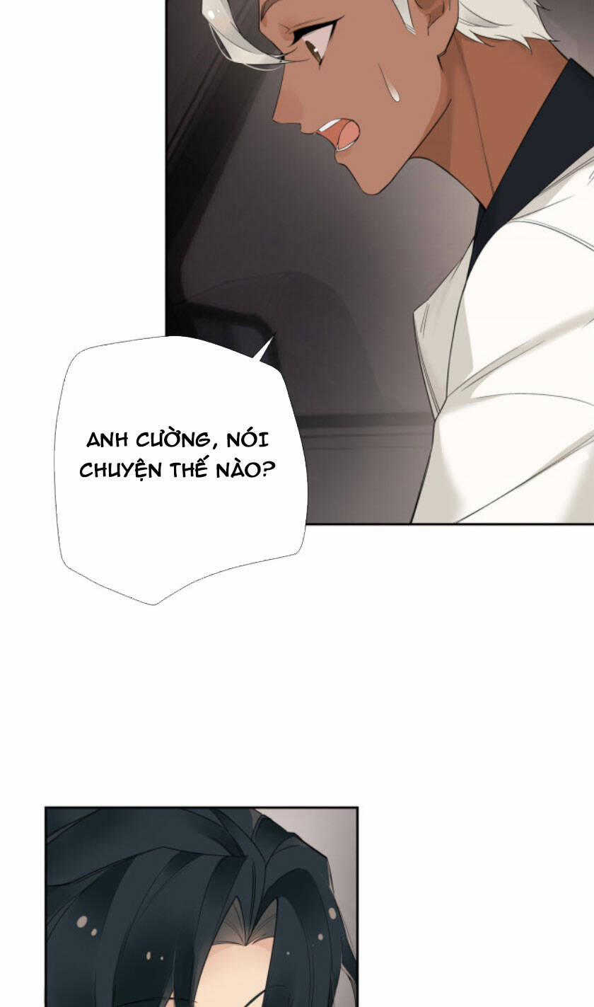 Hỗn Loạn Nhất Lịch Sử 15 trang 10