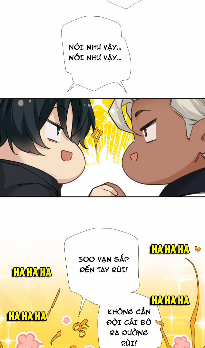 Hỗn Loạn Nhất Lịch Sử 15 trang 13