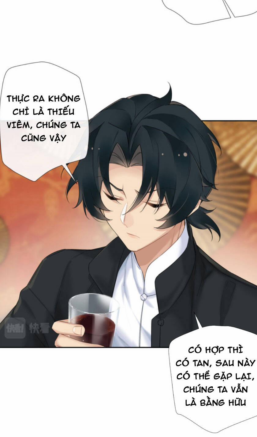 Hỗn Loạn Nhất Lịch Sử 15 trang 17