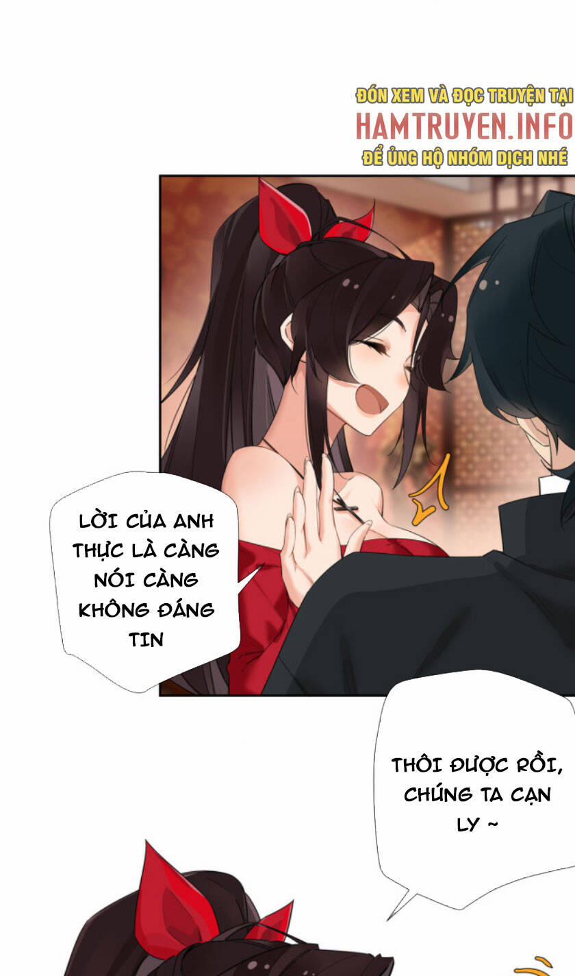 Hỗn Loạn Nhất Lịch Sử 15 trang 19