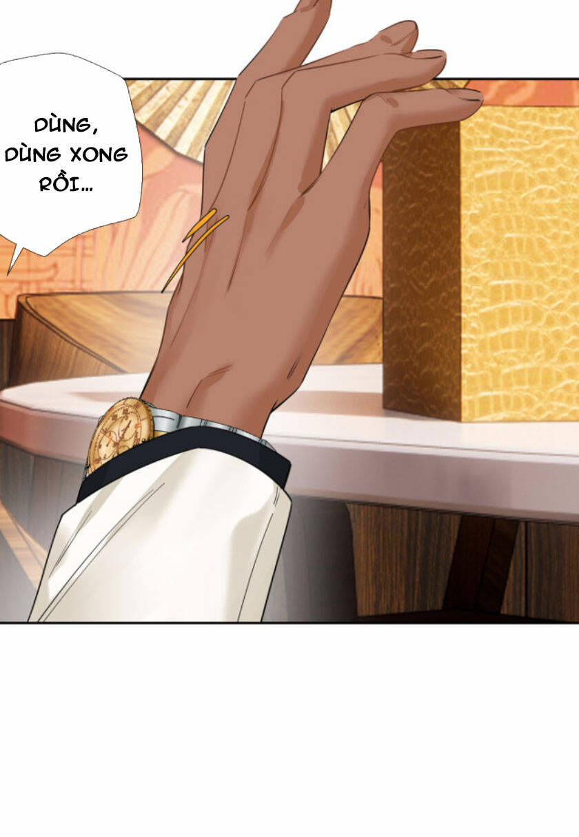 Hỗn Loạn Nhất Lịch Sử 15 trang 23