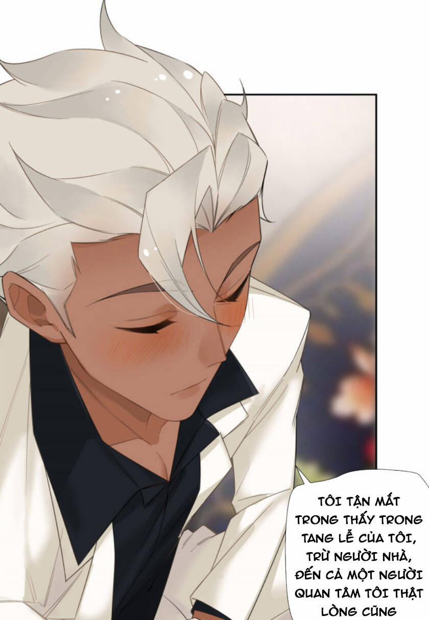 Hỗn Loạn Nhất Lịch Sử 15 trang 25