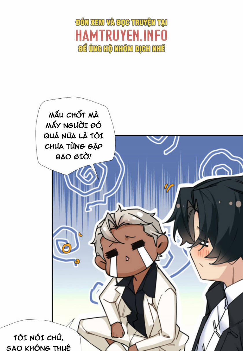 Hỗn Loạn Nhất Lịch Sử 15 trang 28