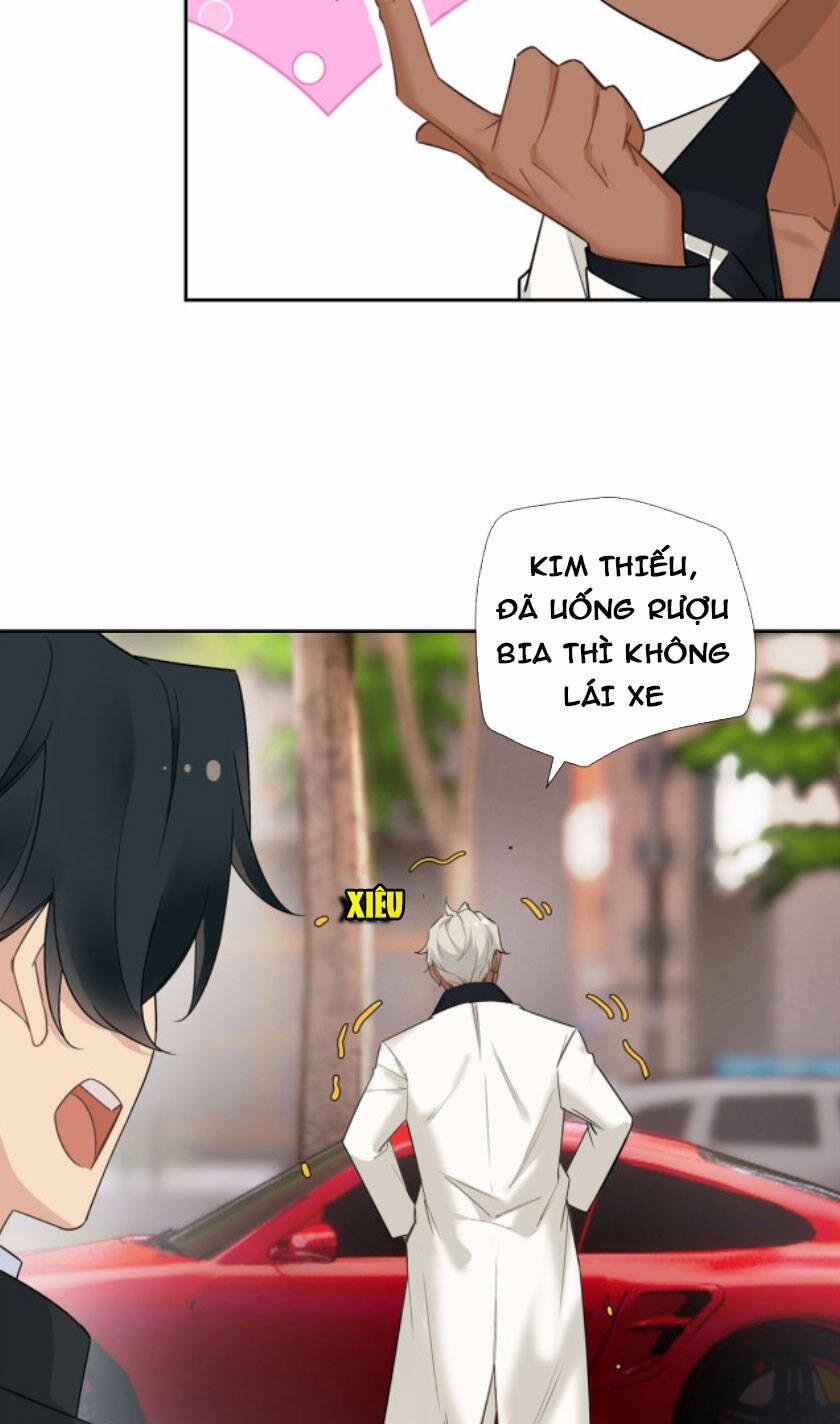 Hỗn Loạn Nhất Lịch Sử 16 trang 11