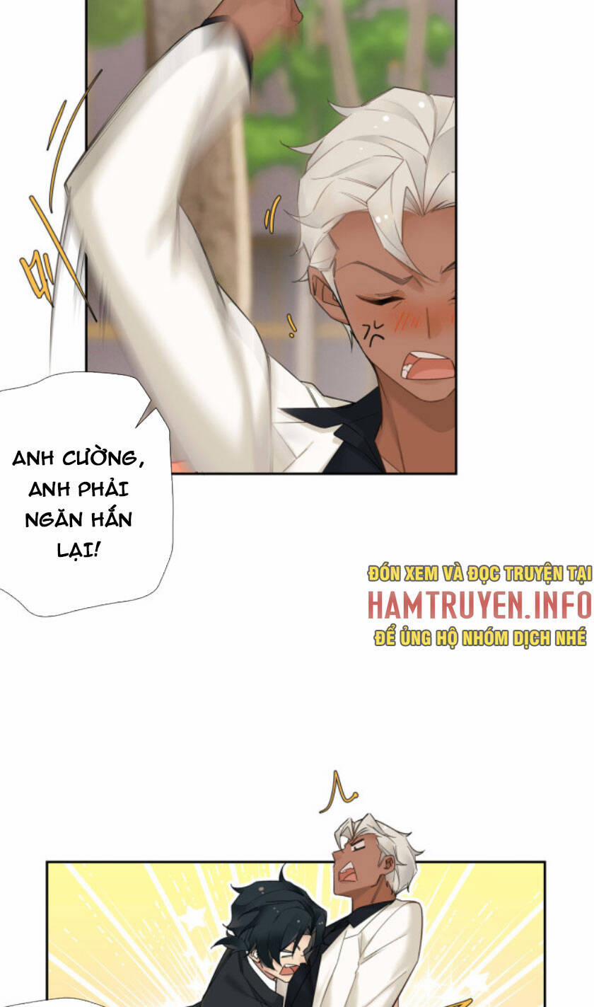 Hỗn Loạn Nhất Lịch Sử 16 trang 15