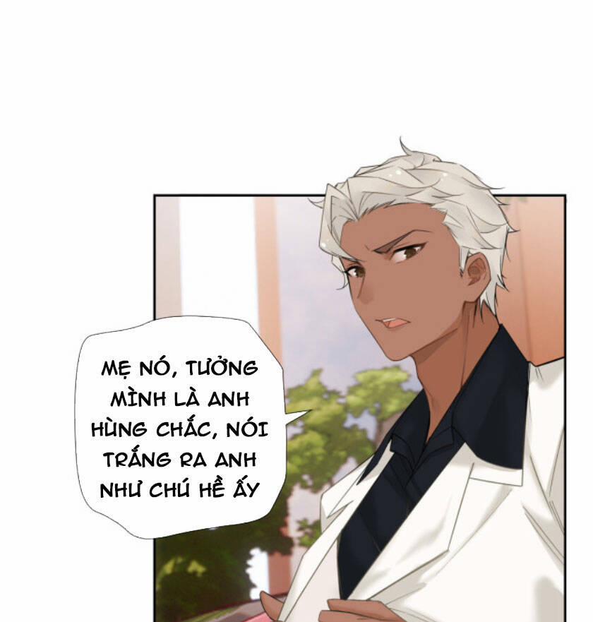 Hỗn Loạn Nhất Lịch Sử 16 trang 20