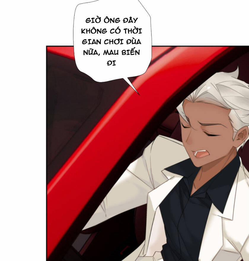 Hỗn Loạn Nhất Lịch Sử 16 trang 23