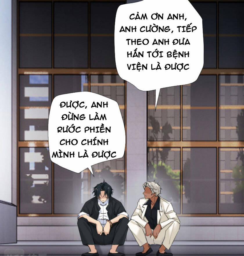 Hỗn Loạn Nhất Lịch Sử 16 trang 29