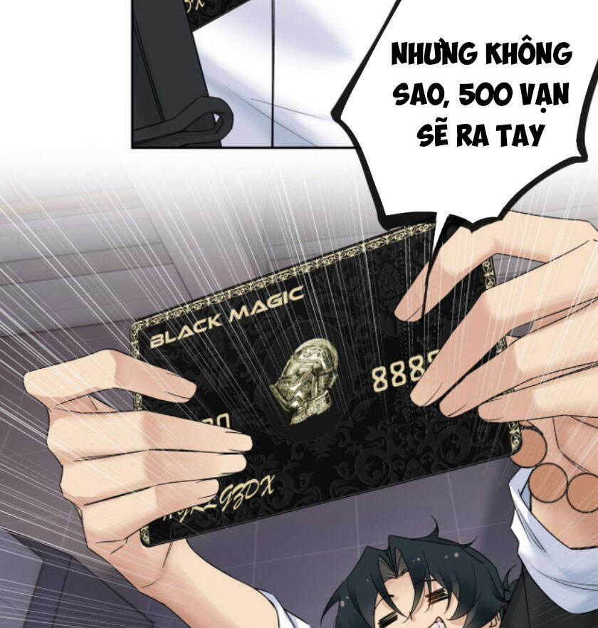 Hỗn Loạn Nhất Lịch Sử 16 trang 38