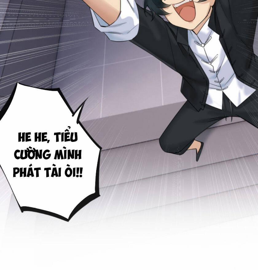 Hỗn Loạn Nhất Lịch Sử 16 trang 39