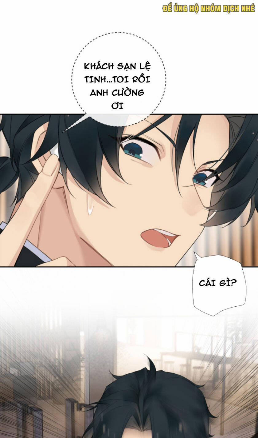 Hỗn Loạn Nhất Lịch Sử 16 trang 6