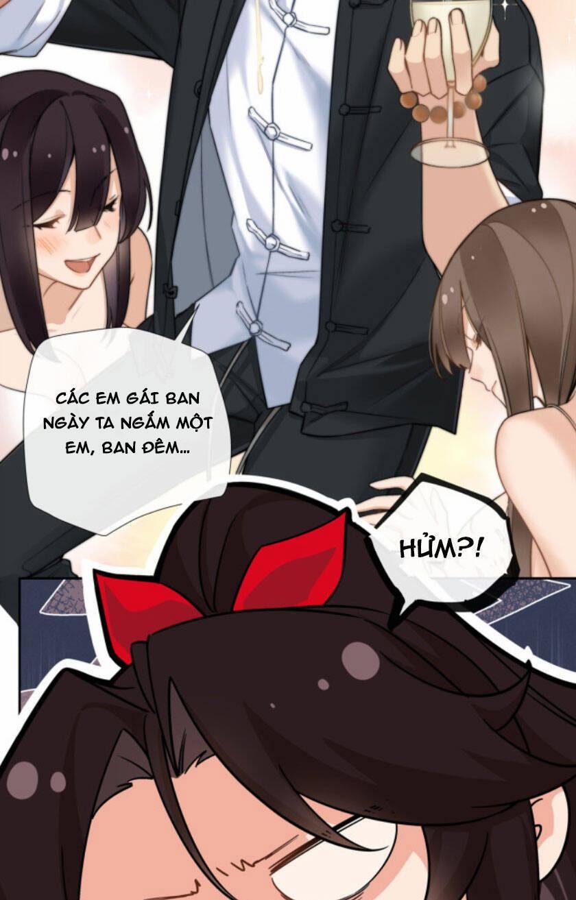 Hỗn Loạn Nhất Lịch Sử 17 trang 1